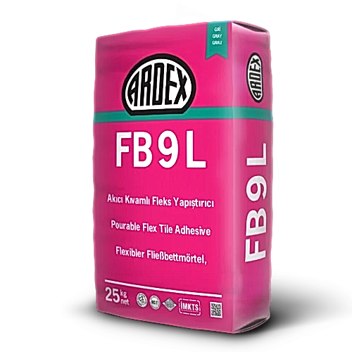ardex FB 9 L