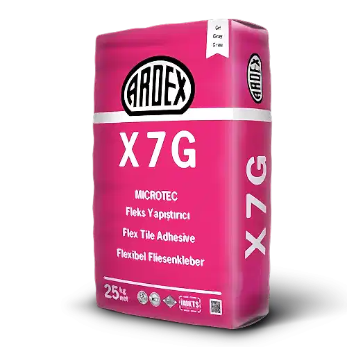 ardex X7 G