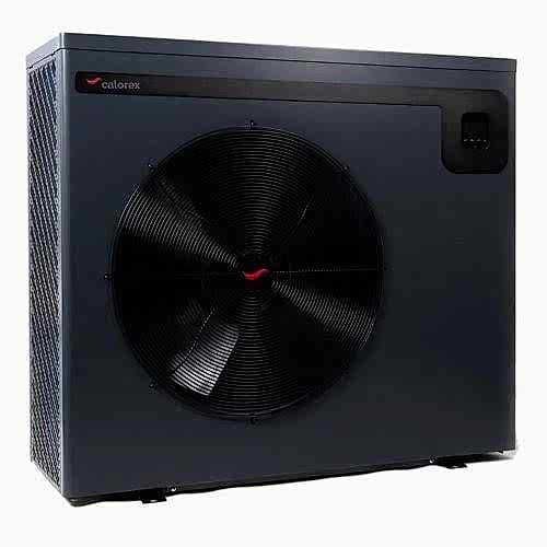 Calorex I-PAC 8 ALX