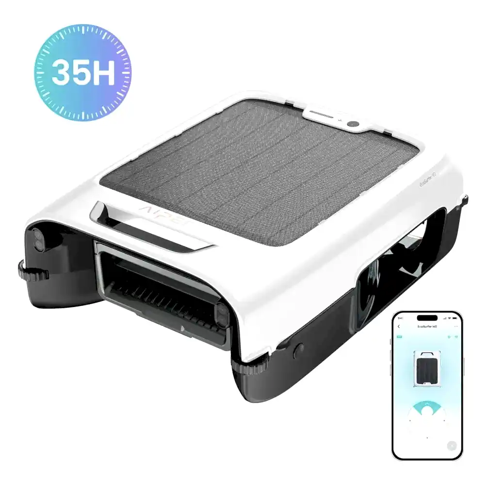 Aiper Eco Surfer S2