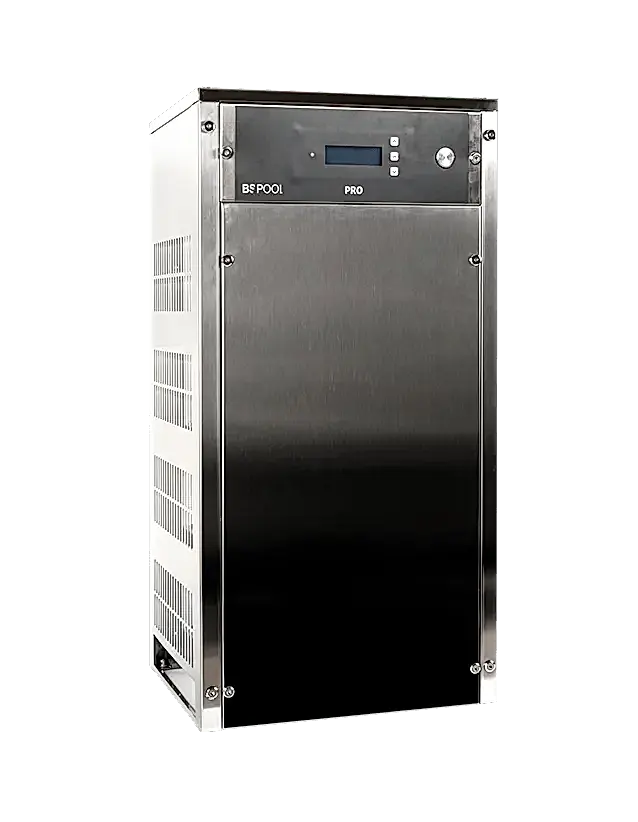 BSPool PRO 600