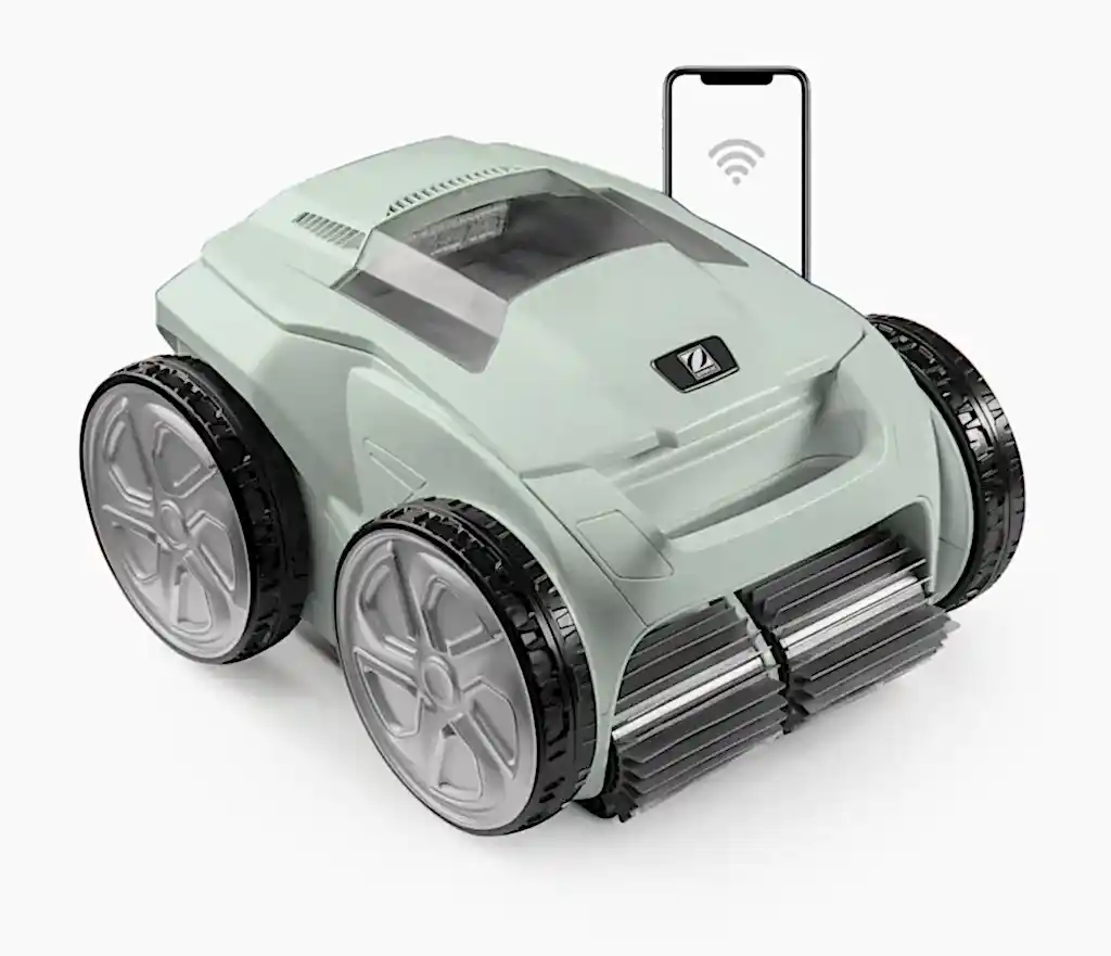 Zodiac Alpha iQ Pro RA 63 iQ Bio