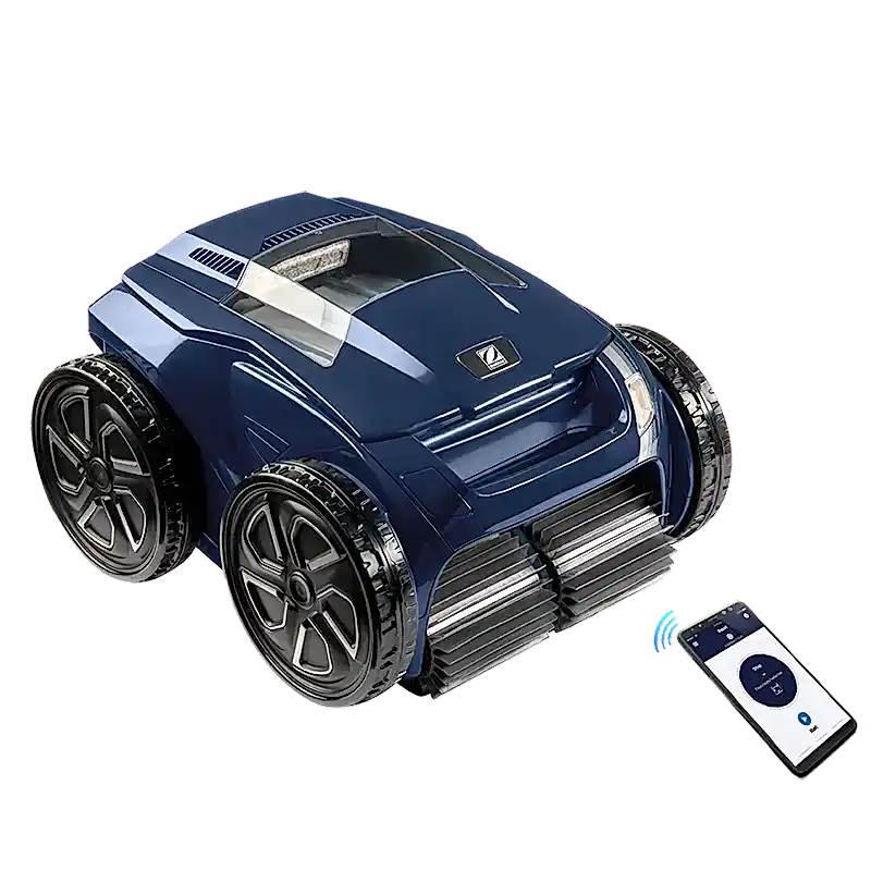 Zodiac Alpha iQ Pro RA 6700