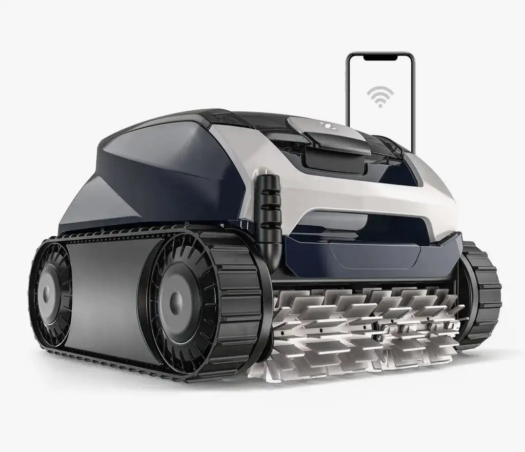 Zodiac Voyager RE 4400iQ