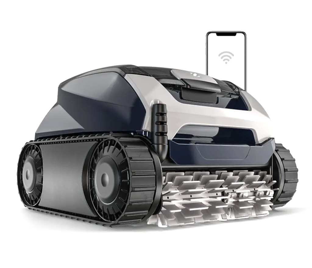 Zodiac Voyager RE 4600iQ