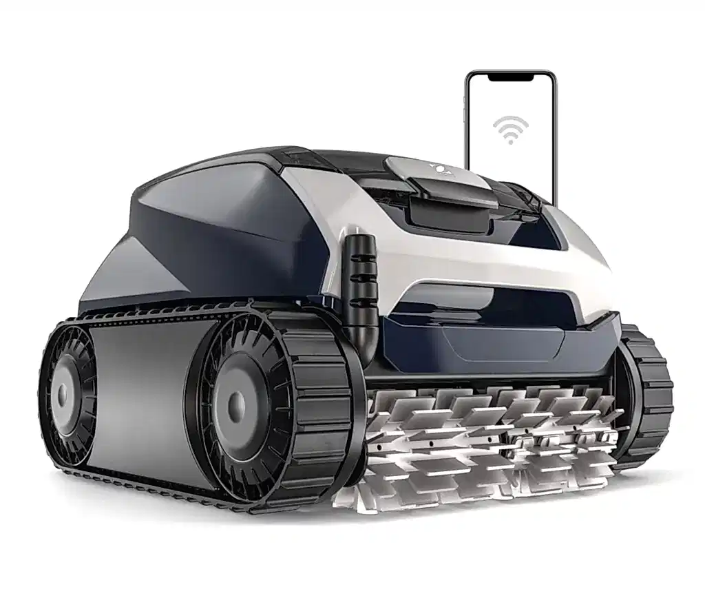 Zodiac Voyager RE 4700iQ