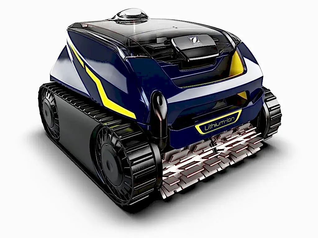 Zodiac RF 5400 iQ