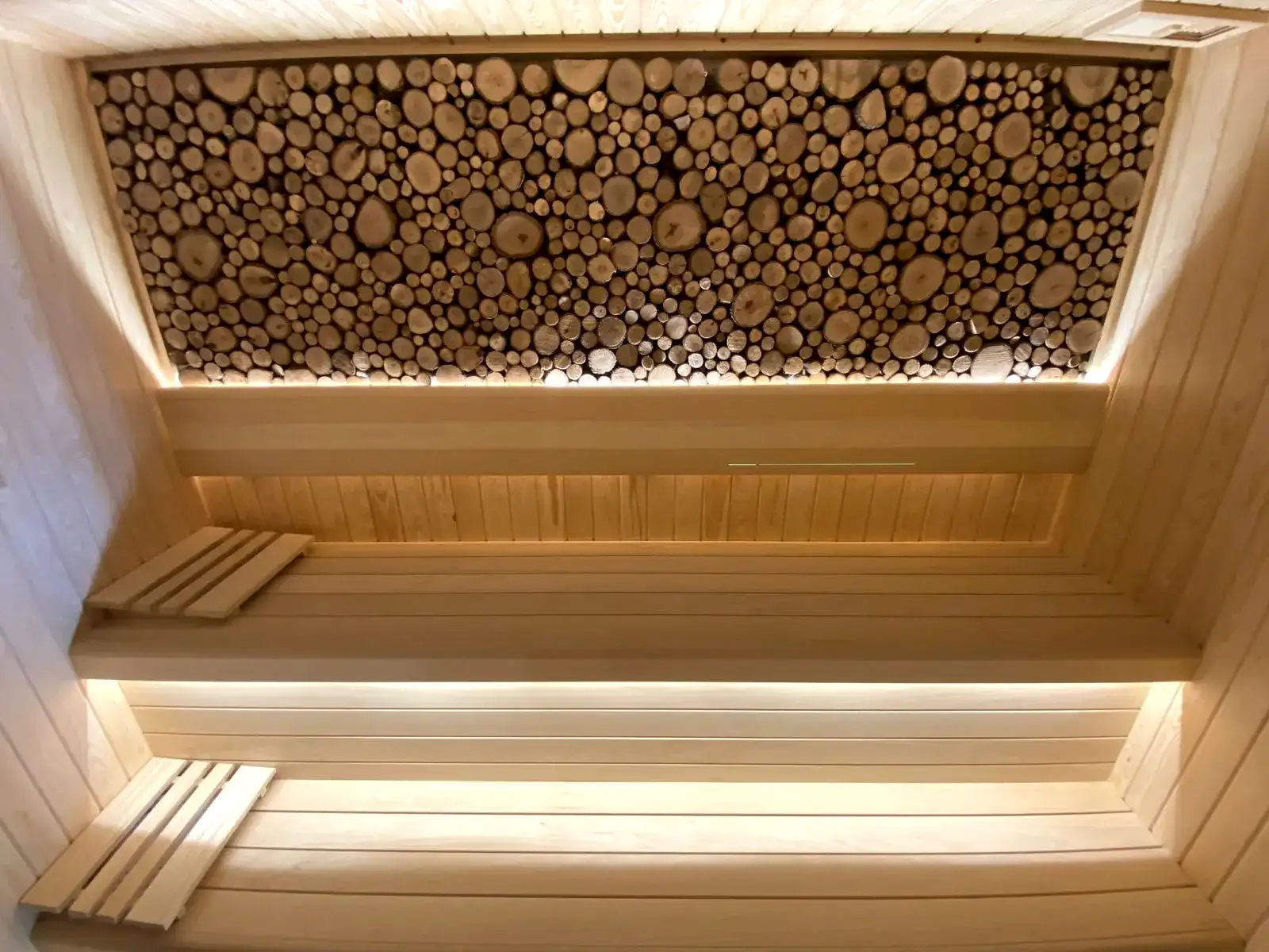 Sauna Uygulaması 1