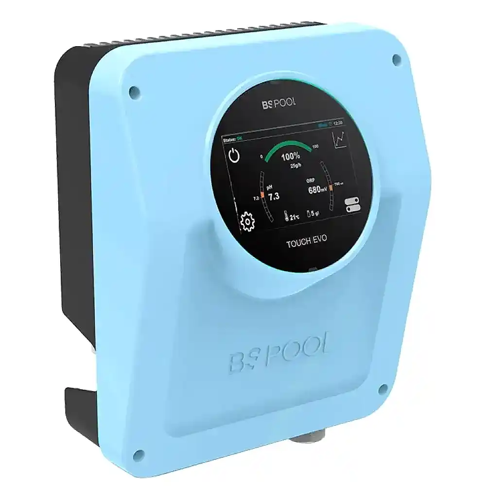 BSPool TOUCHEVOLINK 15