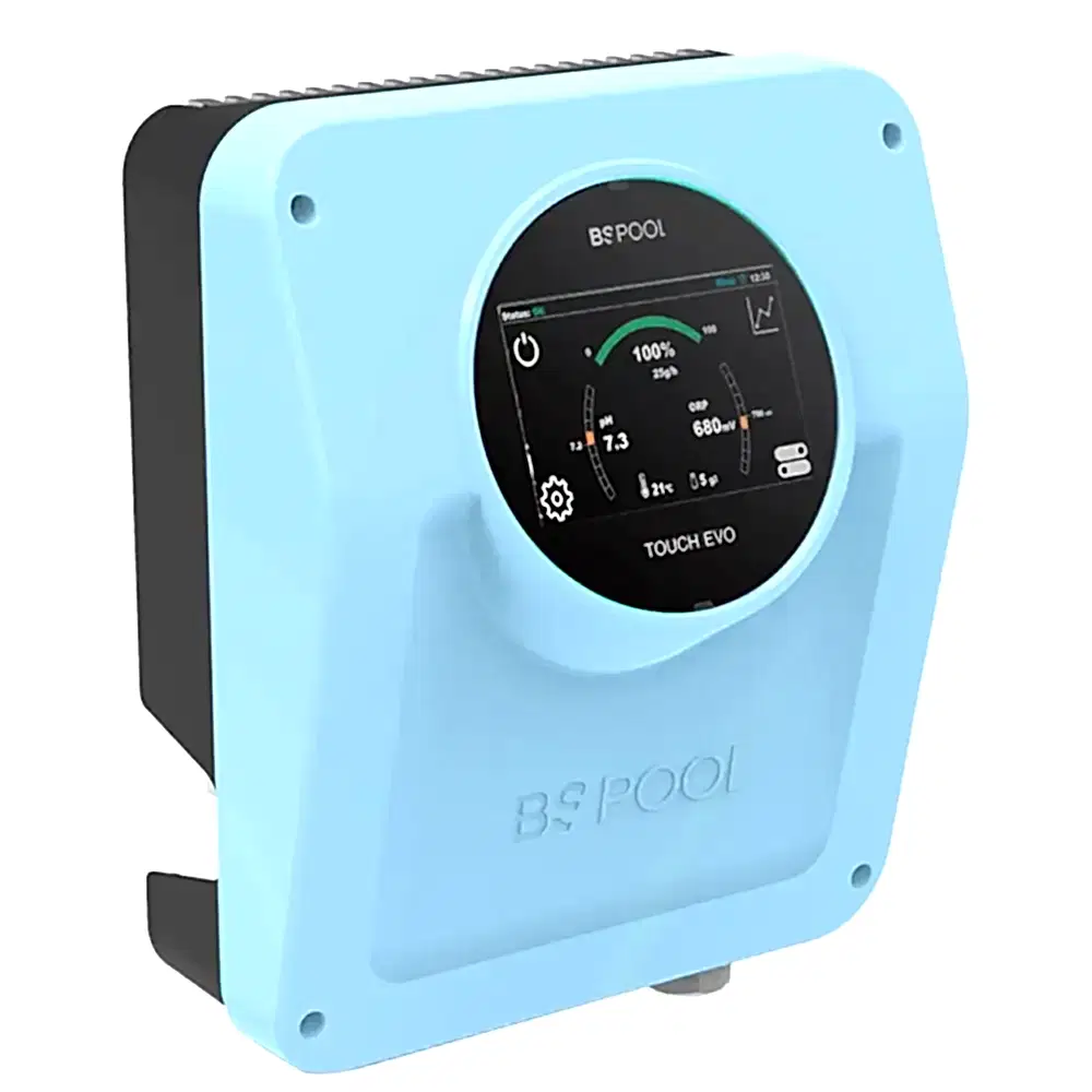 BSPool TOUCHEVOLINK 25