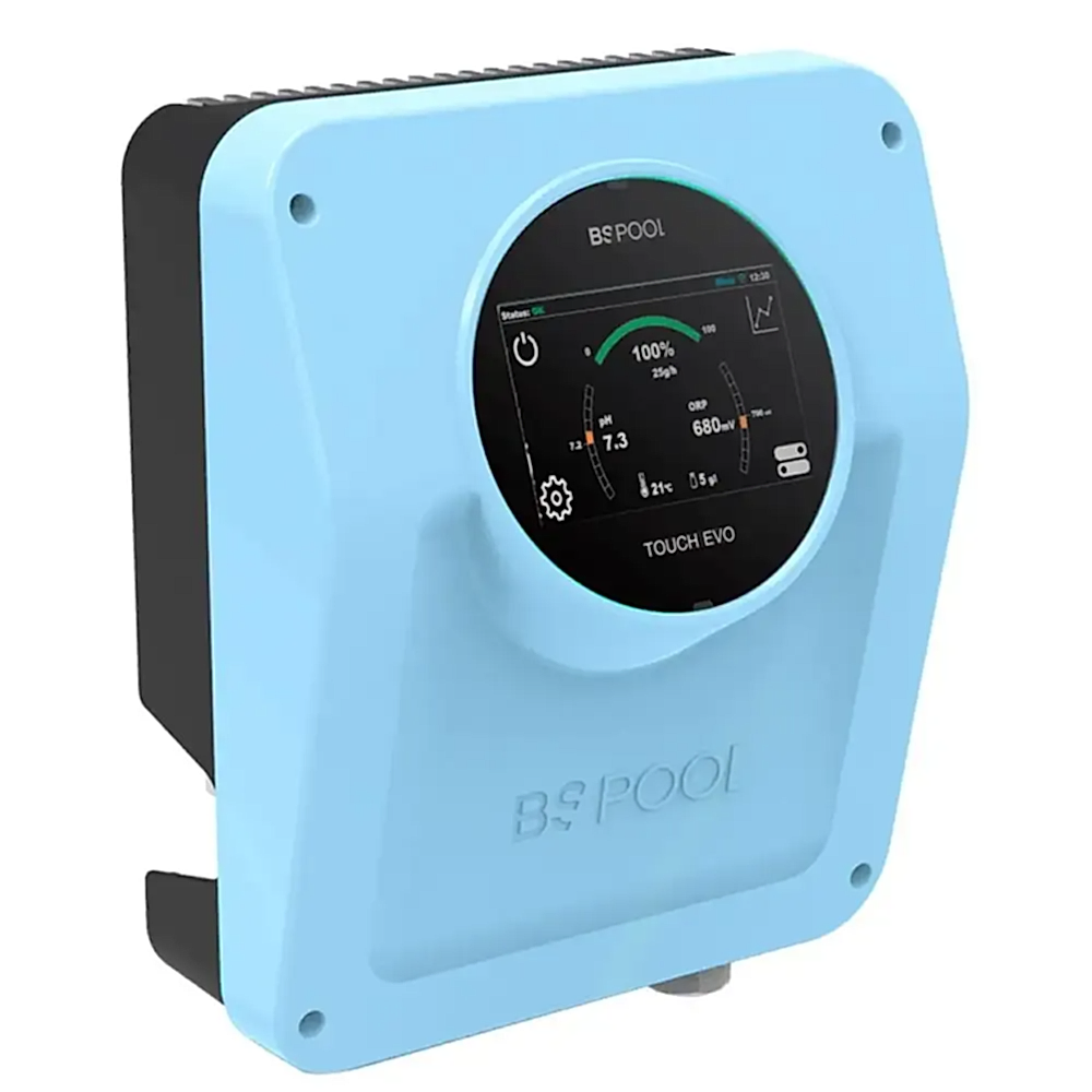 BSPool TOUCHEVOLINK T35