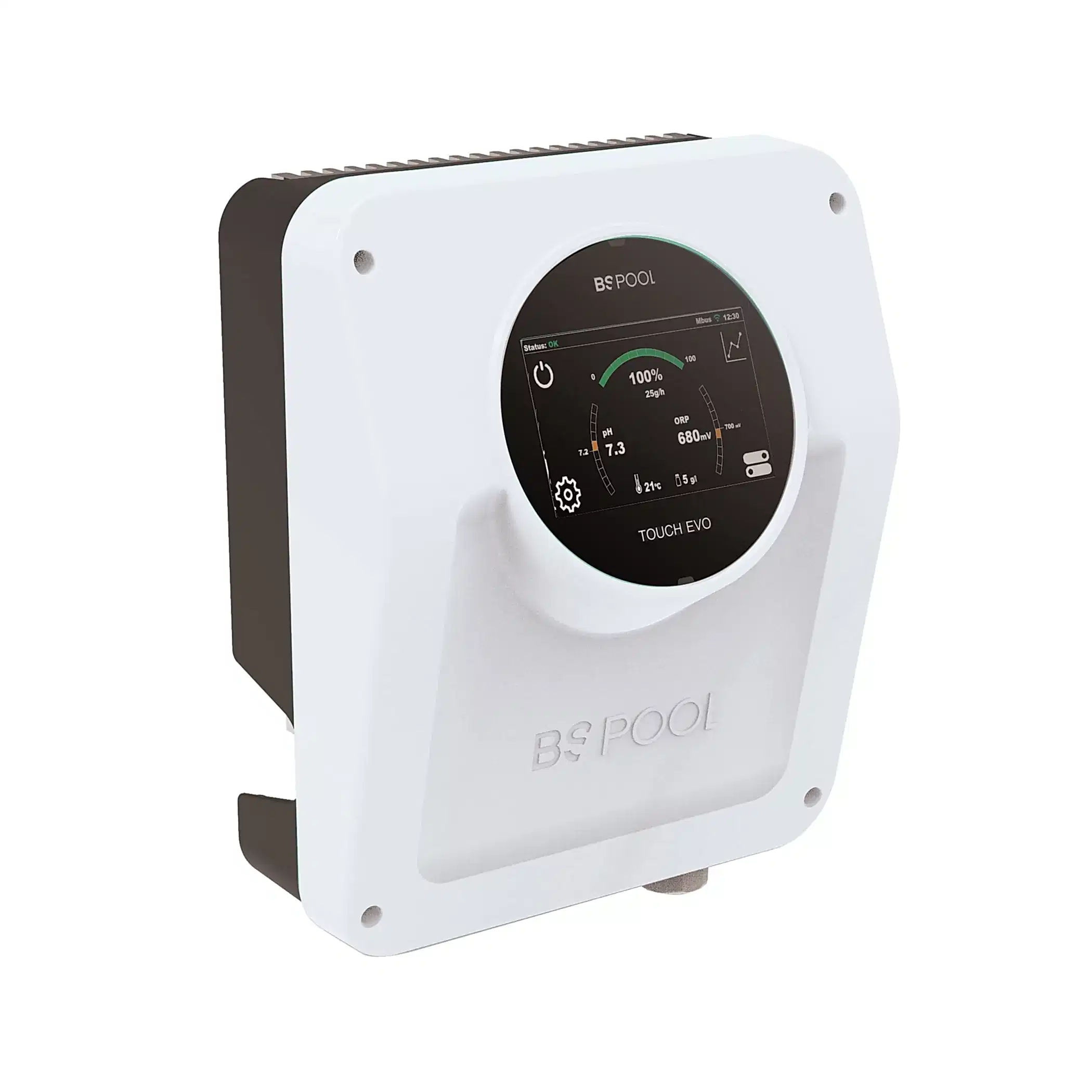 BSPool TouchEvoPlus 35