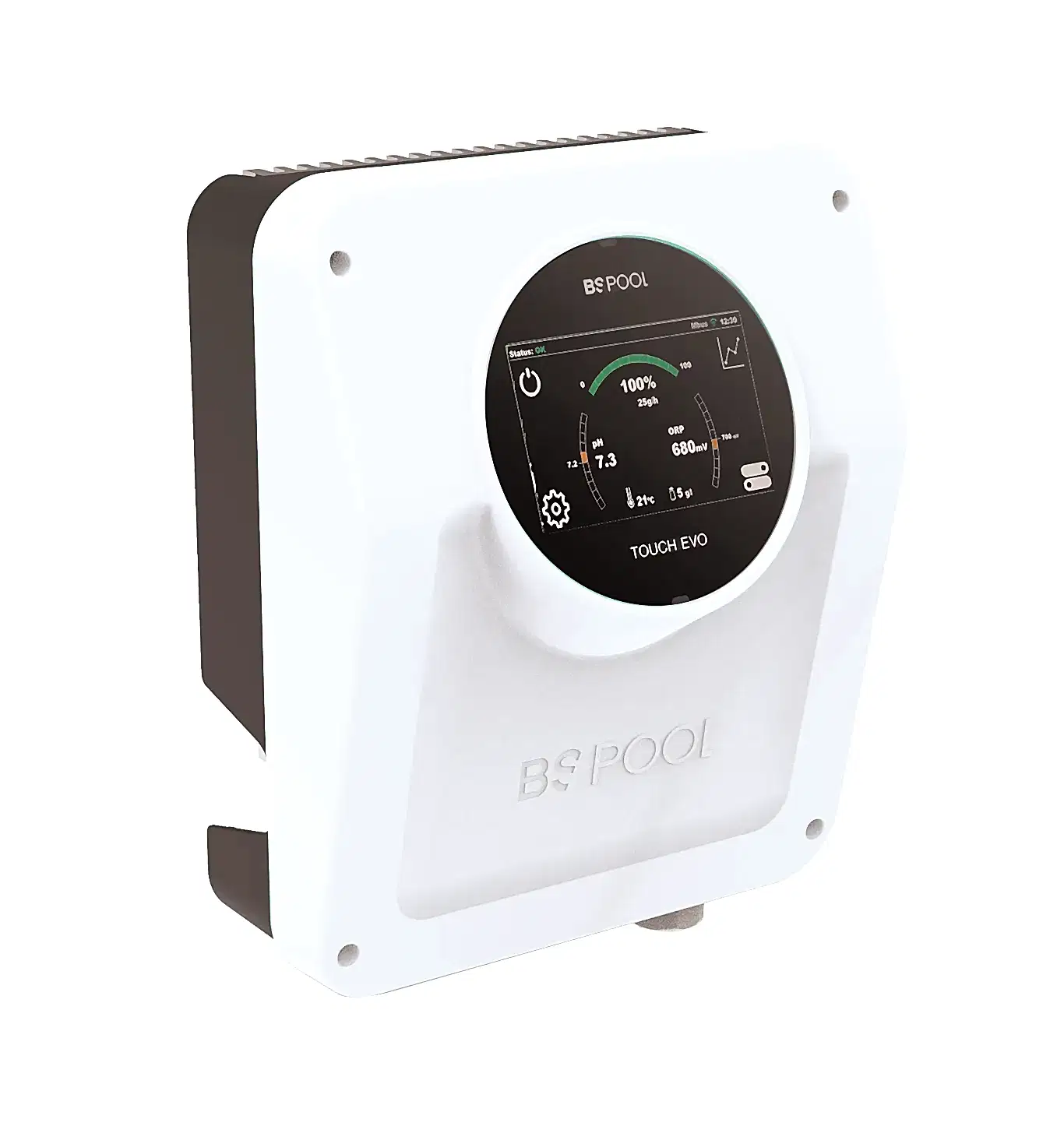 BSPool TouchEvoPlus BSLınk 25