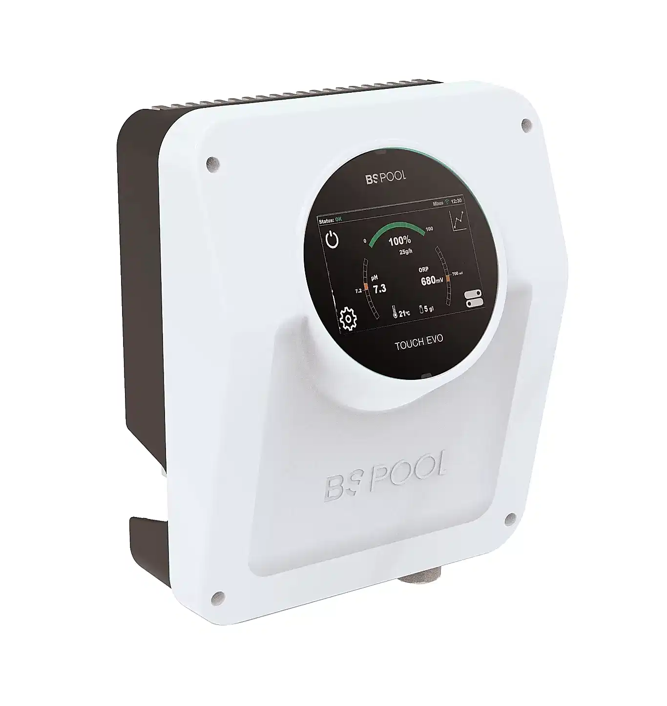 BSPool TouchEvoPlus BSLınk 35