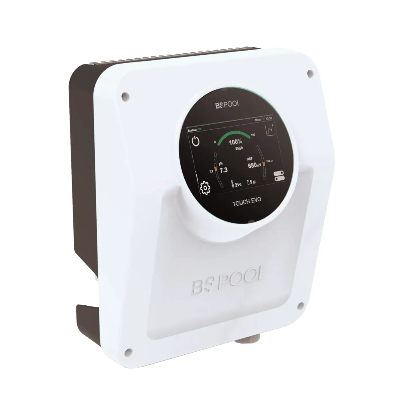BSPool TouchEvoPlus BSLınk 15