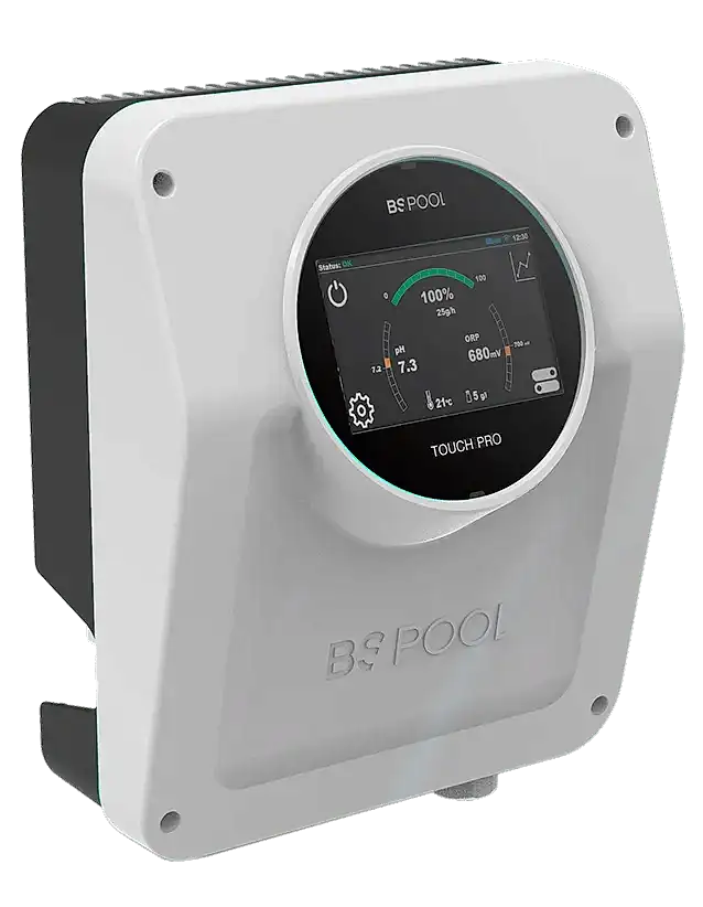 BSPool TOUCHPRO 100