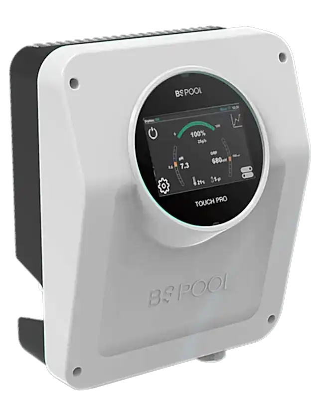 BSPool TOUCHPRO 150