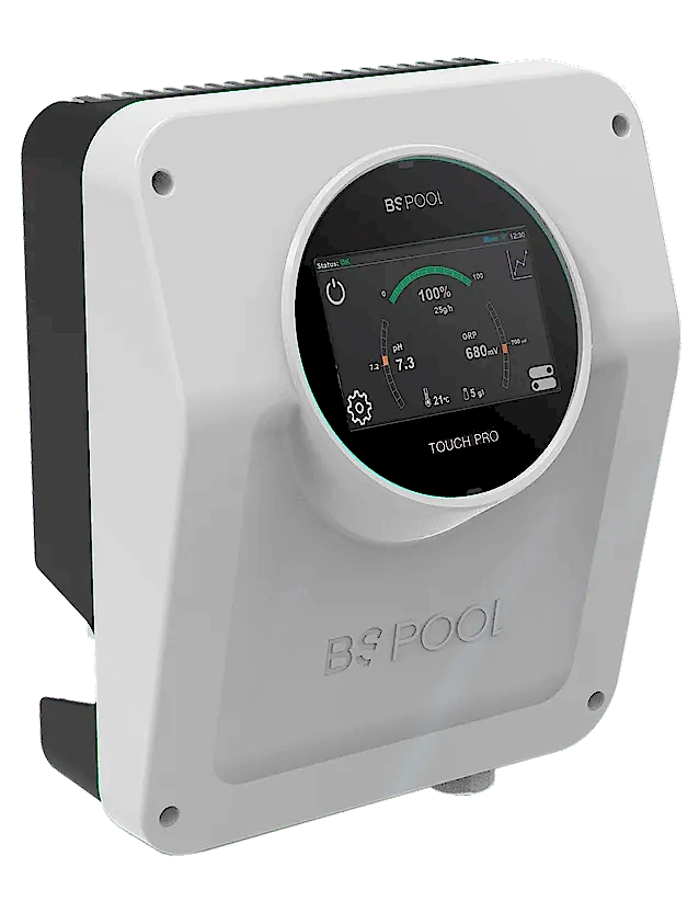 BSPool TOUCHPRO 50