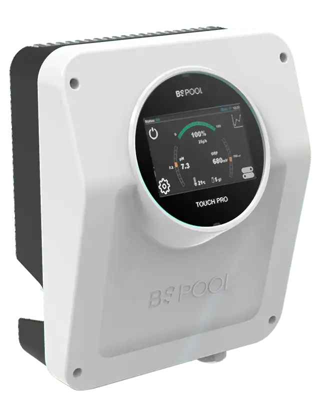 BSPool TOUCHPRO 70