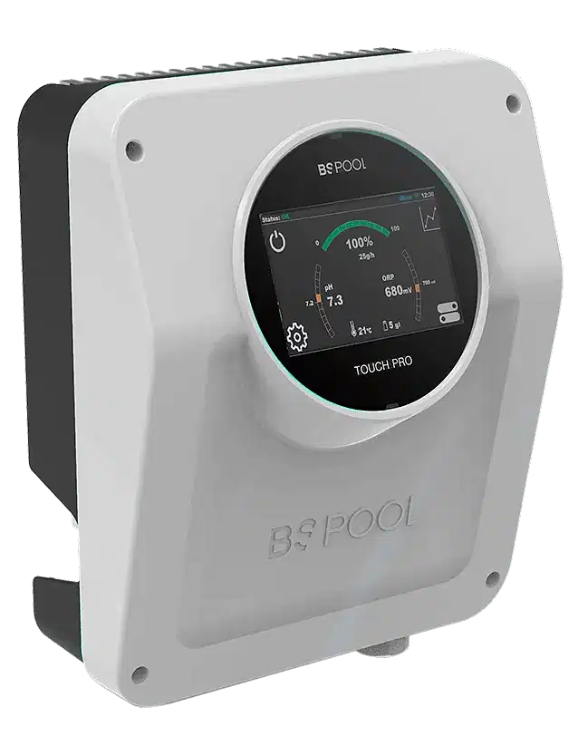 BSPool TOUCHPROBSLINK 100