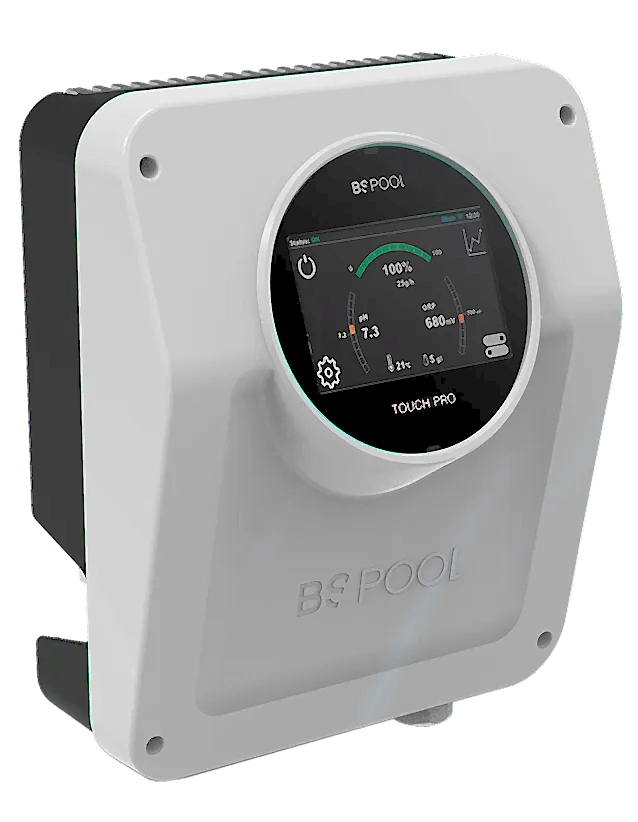 BSPool TOUCHPROBSLINK 150