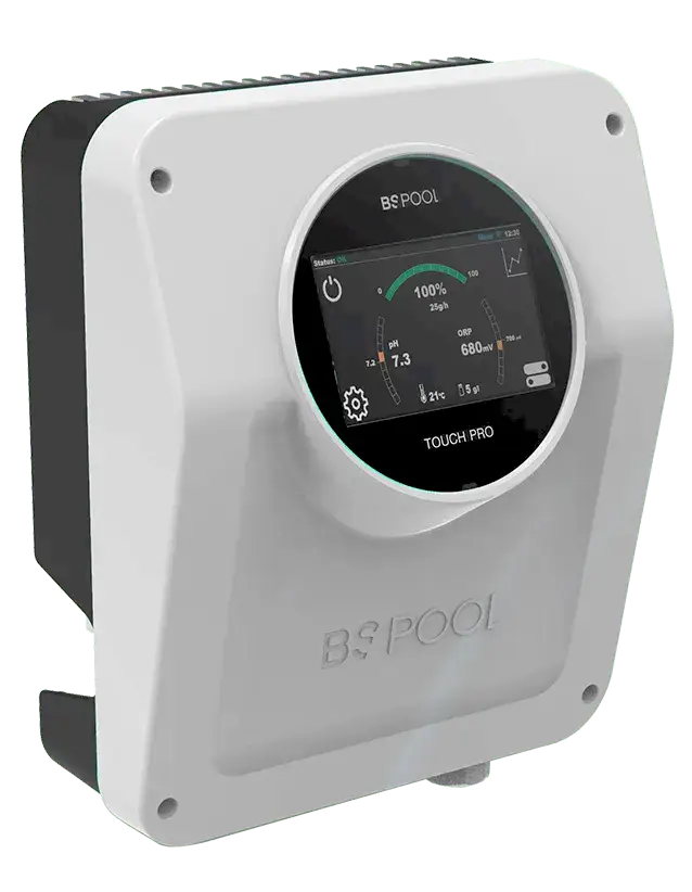 BSPool TOUCHPROBSLINK 50